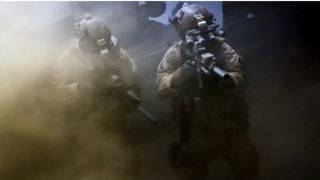 Zero Dark Thirty