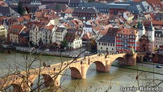 Vista Heidelberg