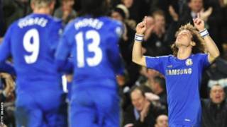 Chelsea Villa