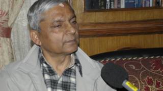 नेपाल