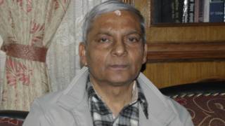 खिलराज रेग्मी