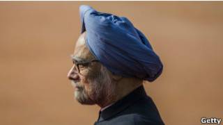 मनमोहन