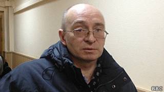 Дмитрий Кратов