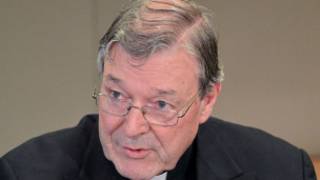 Tổng giám mục George Pell