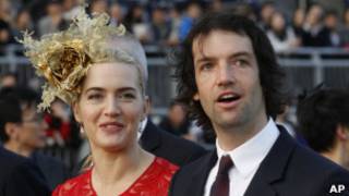Kate dan Ned