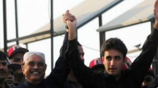 Bilawal Zardari