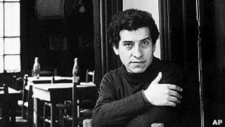Víctor Jara