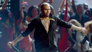 Chris Brown