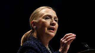 Hillary Clinton