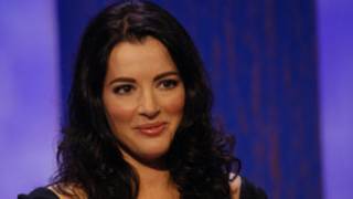 Nigella Lawson