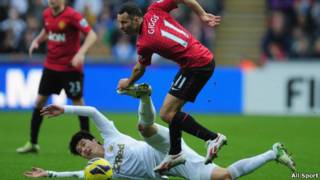 Ryan Giggs