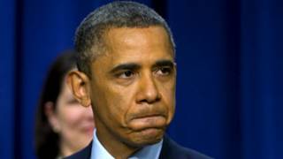 Barack Obama