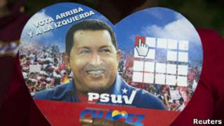 Hugo Chávez