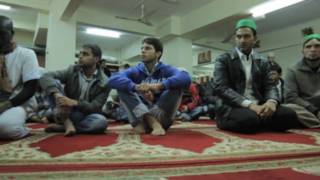 athens mosque