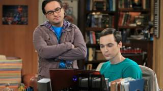 The Big Bang Theory