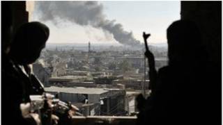 Majalisar Dinkin Duniya_ Syria