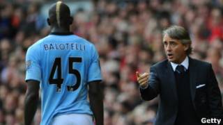 Mario Balotelli
