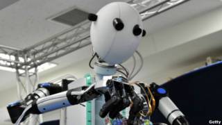 Robot