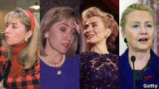 Hillary Clinton