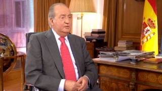 Rey Juan Carlos