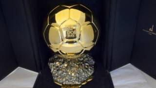 Ballon d'Or