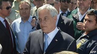 Sebastián Piñera