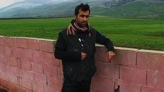 Mohamad Alí.