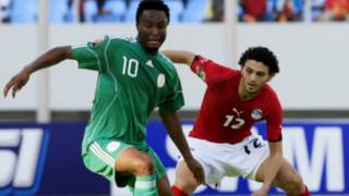 mikel obi