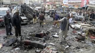 quetta bom