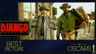 Django Unchained