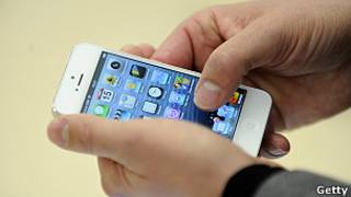 iPhone