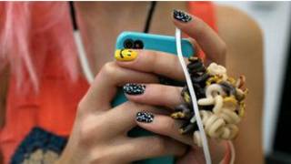 Smartphones