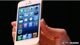 iPhone