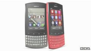 nokia