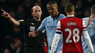 Vincent Kompany