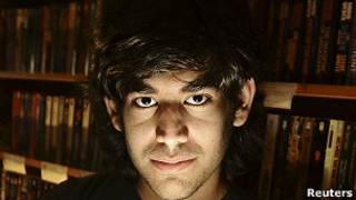 Aaron Swartz