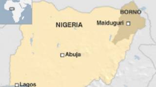 Maiduguri