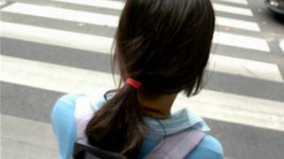 Anak perempuan
