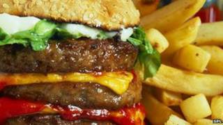 Hamburguesa