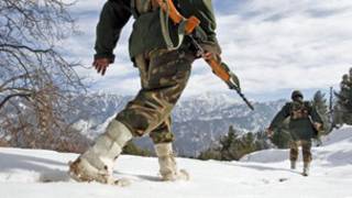 kashmir