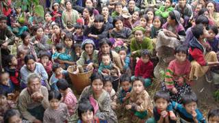 burmese refugee