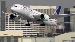 dreamliner