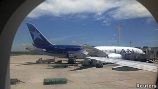Boeing Dreamliner