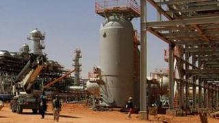 Algeria
