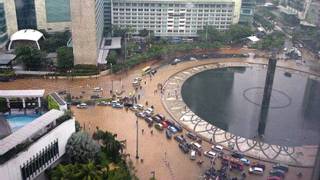 thamrin