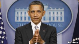 Barack Obama