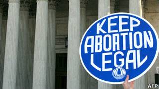 Roe vs. Wade