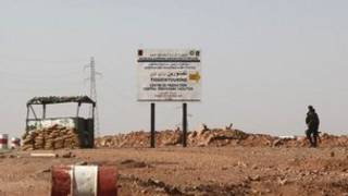 Algeria