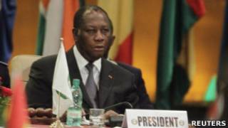 Taron ECOWAS