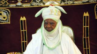 Alhaji Ado Bayero